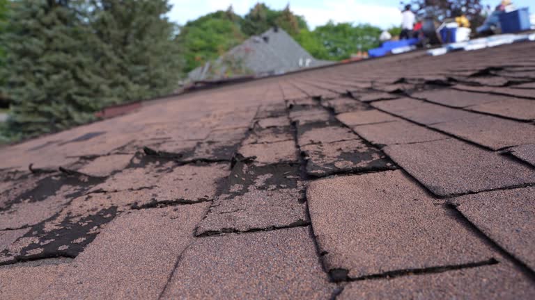 Best Roof Installation  in Falls Creek, PA