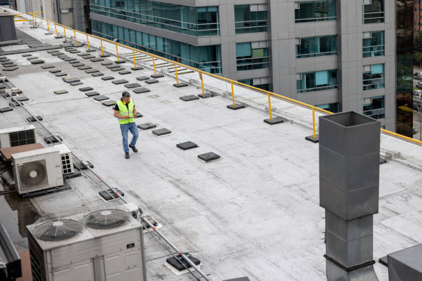 Best Roof Coating and Sealing  in Falls Creek, PA