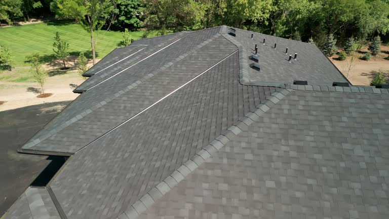 Best Roof Ventilation Installation  in Falls Creek, PA