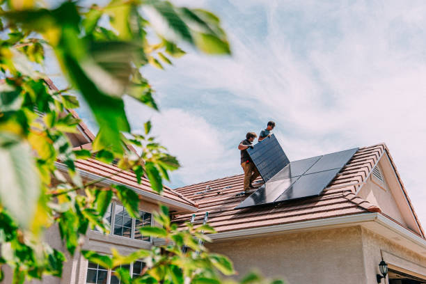 Best Sheet Metal Roofing  in Falls Creek, PA
