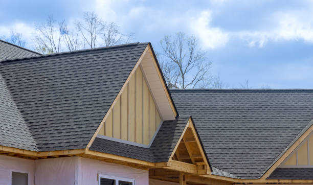 Best 4 Ply Roofing  in Falls Creek, PA