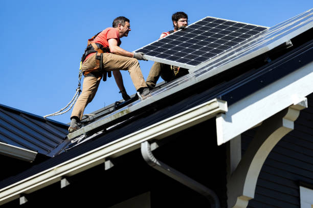 Best Commercial Roofing Services  in Falls Creek, PA